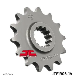 JT Eturatas JTF1906.14 kuva