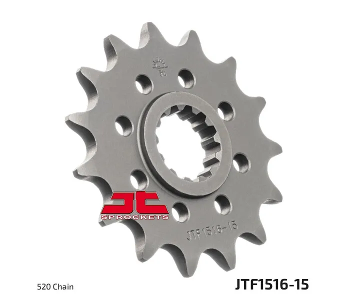 JTF1516-15 Front Sprocket 2019_01_11 kuva