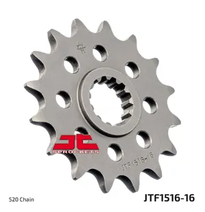 JT Eturatas JTF1516.16 kuva