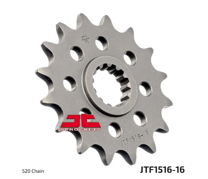 JTF1516-16 Front Sprocket 2020_06_30 kuva