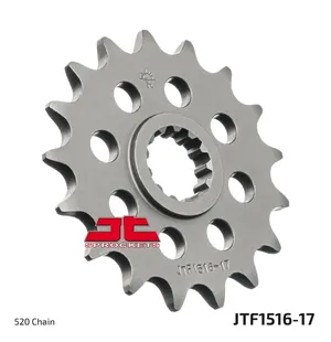 JT Eturatas JTF1516.17 kuva