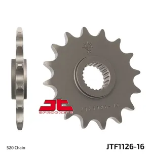 JT Eturatas JTF1126.16 kuva