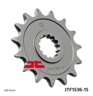 JT Eturatas JTF1536.15 kuva