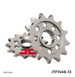 JT Eturatas JTF1446.13 kuva