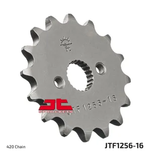 JT Eturatas JTF1256.16 kuva