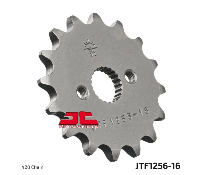 JTF1256-16 Front Sprocket 2019_08_06 kuva