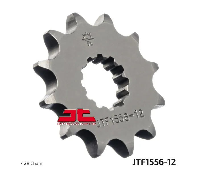 JTF1556-12 Front Sprocket 2019_12_13 kuva