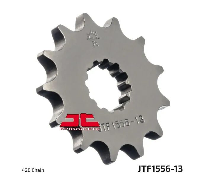 JTF1556-13 Front Sprocket 2019_12_13 kuva