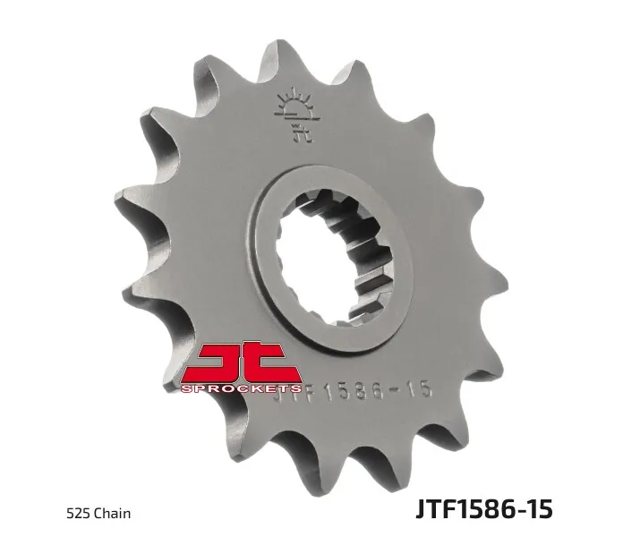 JTF1586-15 Front Sprocket 2019_01_11 kuva