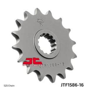 JT Eturatas JTF1586.16 kuva