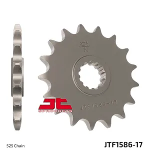 JT Eturatas JTF1586.17 kuva