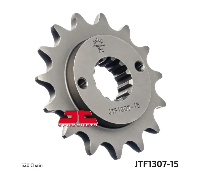 JTF1307-15 Front Sprocket 2019_11_14 kuva