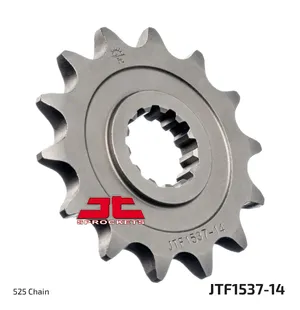 JT Eturatas JTF1537.14 kuva