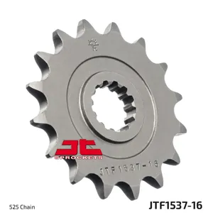 JT Eturatas JTF1537.16 kuva