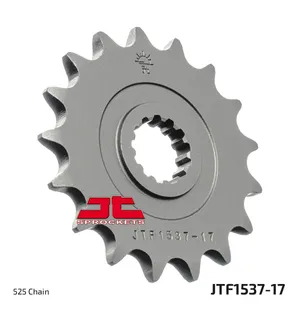 JT Eturatas JTF1537.17 kuva
