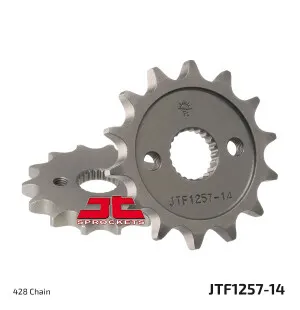 JT Eturatas JTF1257.14 kuva