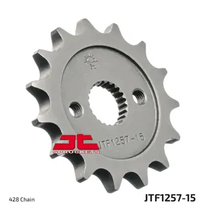 JT Eturatas JTF1257.15 kuva
