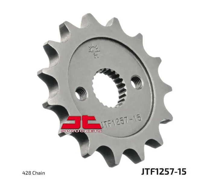 JTF1257-15 Front Sprocket 2019_10_15 kuva