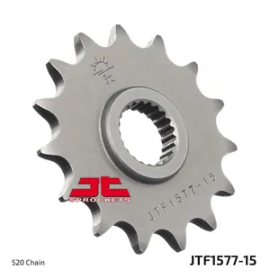 JT Eturatas JTF1577.15 kuva