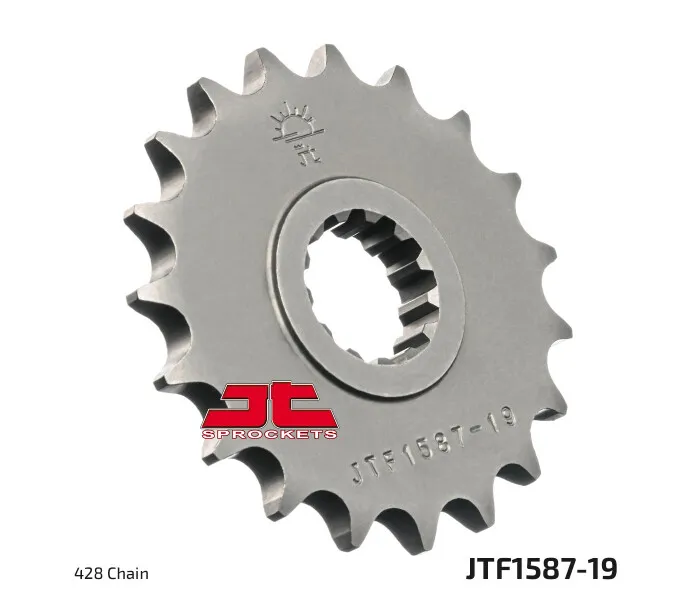 JTF1587-19 Front Sprocket 2019_09_27 kuva
