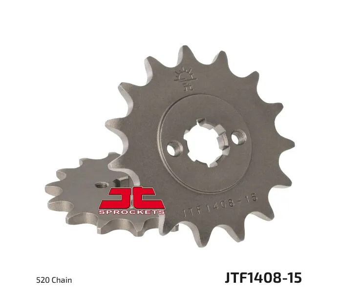JTF1408-15 Front Sprocket 2014_09_12 kuva