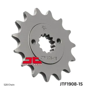 JT Eturatas JTF1908.15 kuva