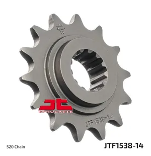 JT Eturatas JTF1538.14 kuva