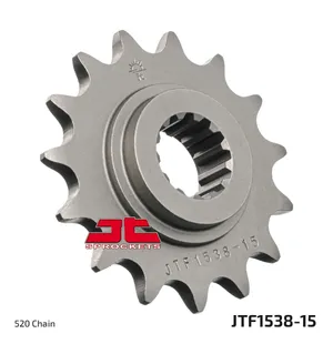 JT Eturatas JTF1538.15 kuva