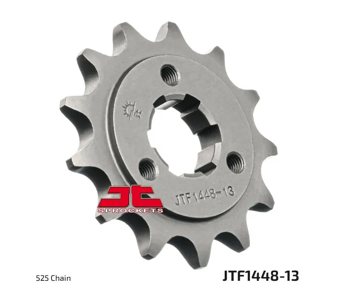JTF1448-13 Front Sprocket 2019_11_22 kuva