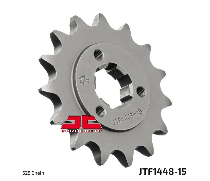 JTF1448-15 Front Sprocket 2019_06_14 kuva