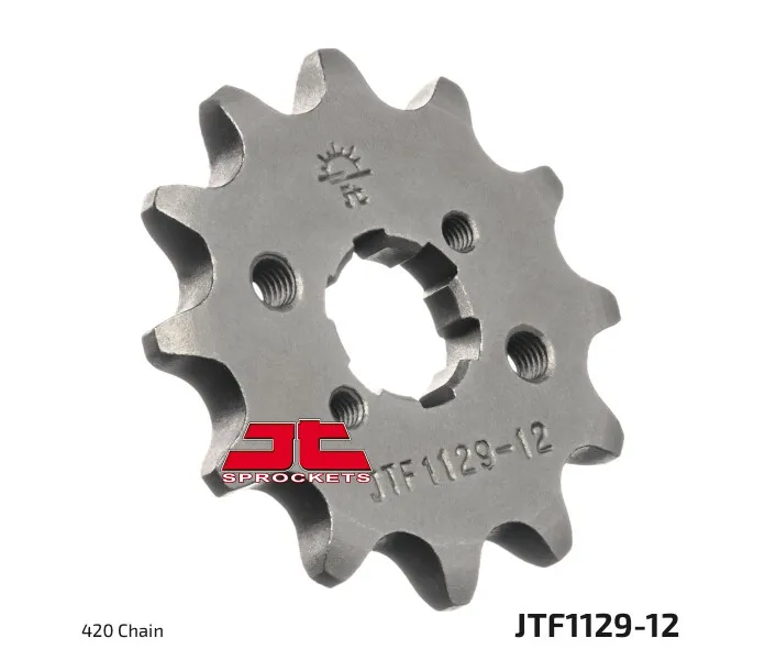 JTF1129-12 Front Sprocket 2019_05_02 kuva