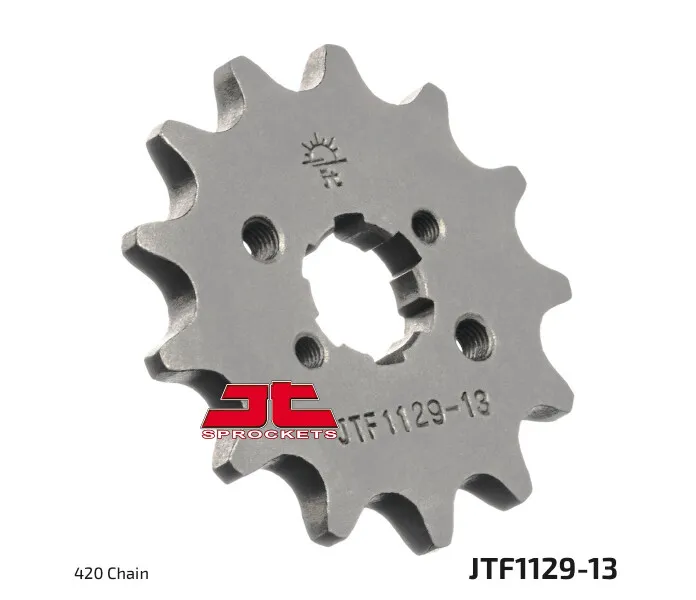 JTF1129-13 Front Sprocket 2019_05_02 kuva