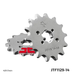 JT Eturatas JTF1129.14 kuva