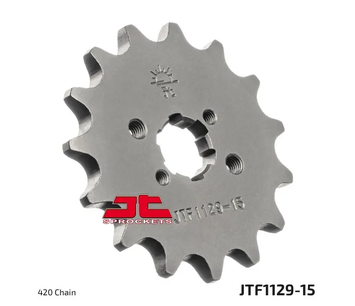 JTF1129-15 Front Sprocket 2019_05_01 kuva