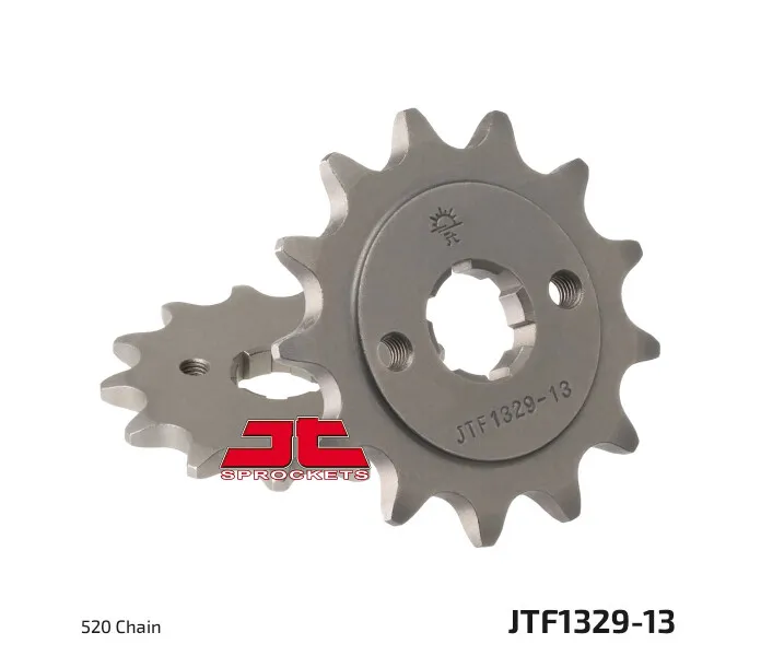 JTF1329-13 Front Sprocket 2015_02_04 kuva