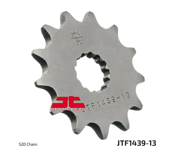 JTF1439-13 Front Sprocket 2019_11_21 kuva