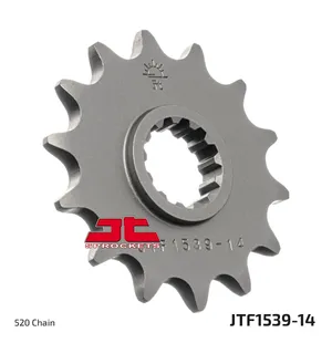 JT Eturatas JTF1539.14 kuva