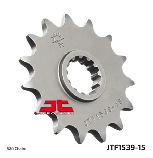 JT Eturatas JTF1539.15 kuva