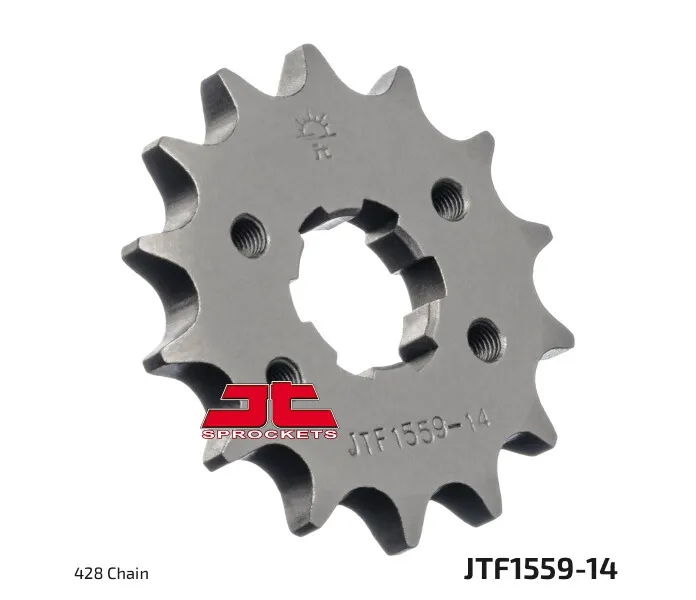JTF1559-14 Front Sprocket 2019_12_12 kuva