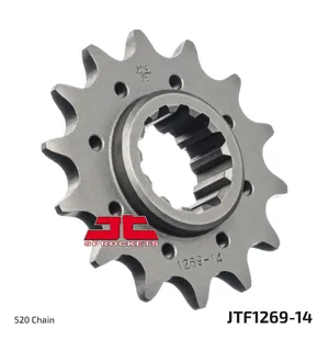 JT Eturatas JTF1269.14 kuva