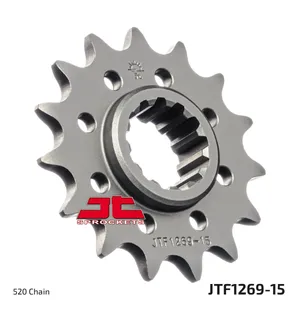 JT Eturatas JTF1269.15 kuva