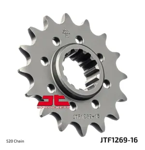 JT Eturatas JTF1269.16 kuva