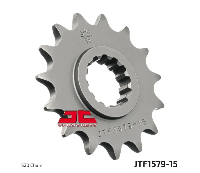 JTF1579-15 Front Sprocket 2019_11_26 kuva