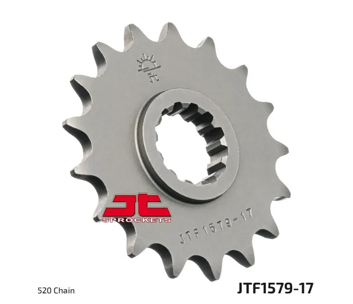 JTF1579-17 Front Sprocket 2019_10_18 kuva