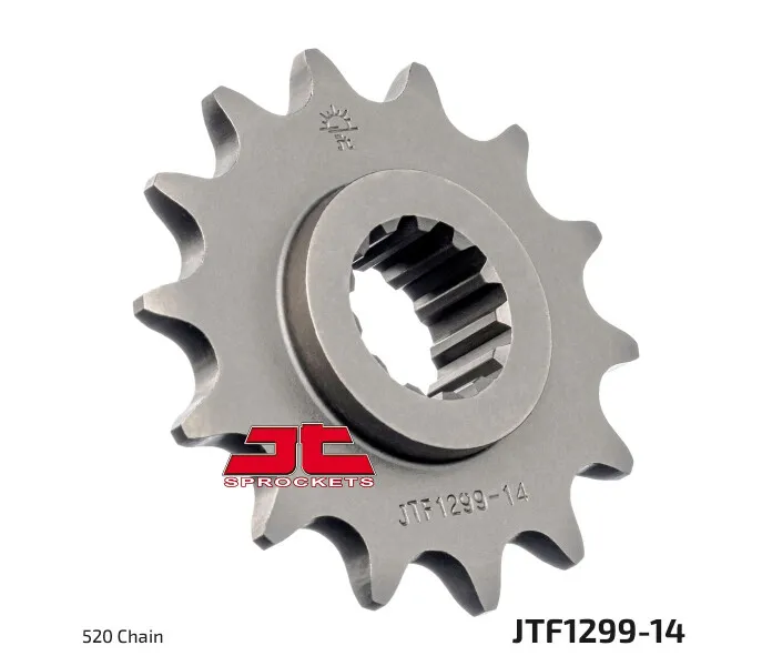 JTF1299-14 Front Sprocket 2020_06_26 kuva