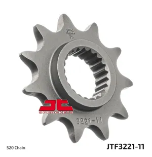 JT Eturatas JTF3221.11 kuva