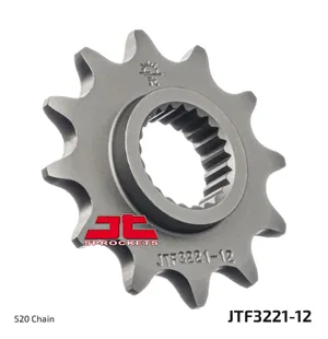 JT Eturatas JTF3221.12 kuva