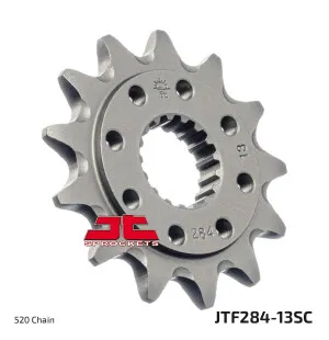 JT Eturatas SC - Itsepuhdistuva JTF284.13SC kuva