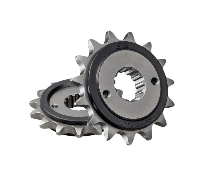 JTF296-15RB Front Sprocket 2017_08_21 kuva