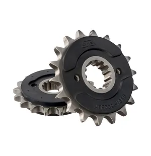 JT Eturatas RB - OEM Kumivaimennettu JTF339.18RB kuva